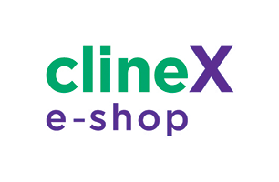 ClineX e-shop